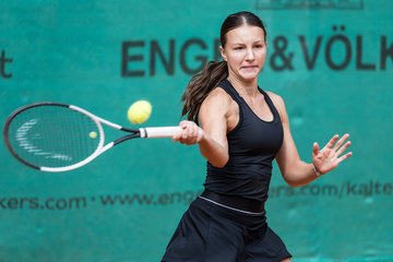 Sophie Greiner 81 - TVSH Cup